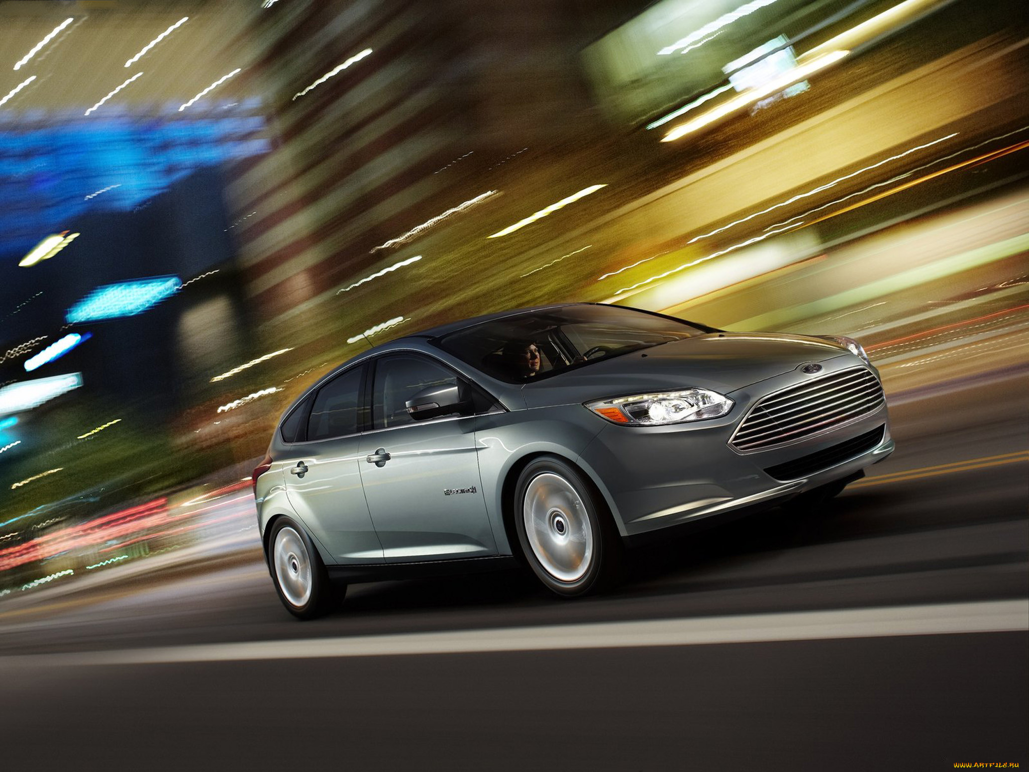 , ford, focus